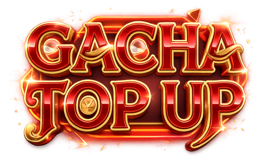 GachaTopUp